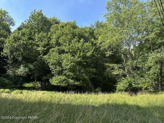 Land for sale in Bartonsville, Pennsylvania