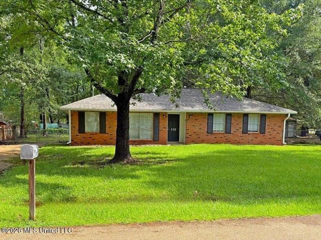 House for sale in Brandon, Mississippi
