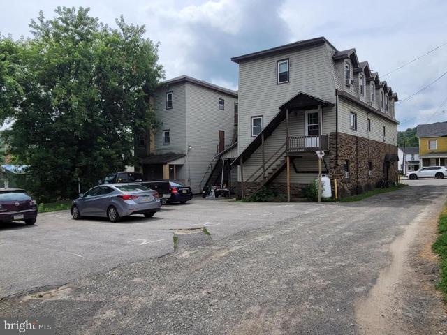 Commercial for sale in Clearfield, Pennsylvania