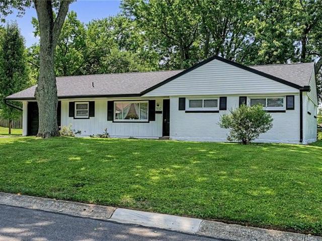 House for sale in Centerville, Ohio