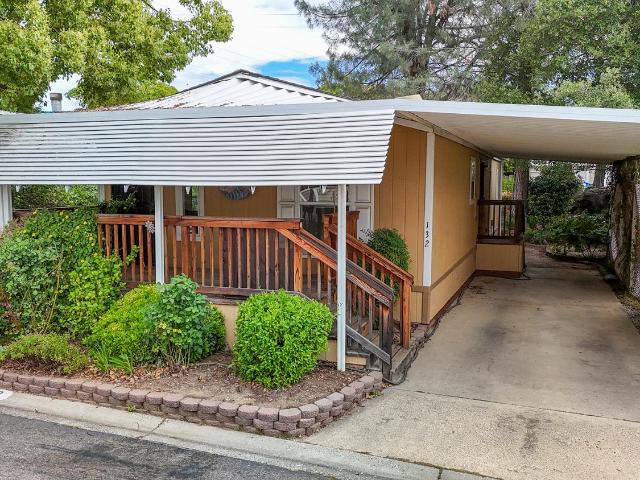Property for sale in El Dorado Hills, California