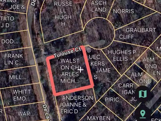 House for rent in Toccoa, Georgia