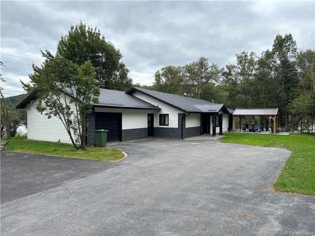 House for sale in Madawaska, New Brunswick