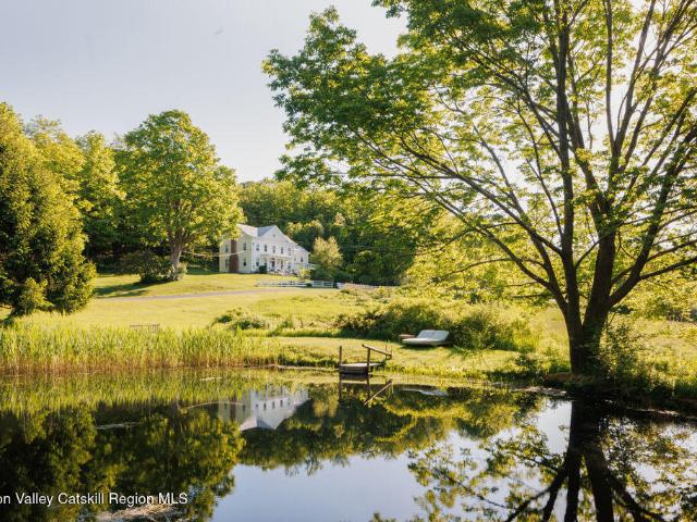 House for sale in Ancram, New York