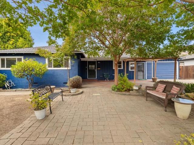 House for sale in San Jose, California