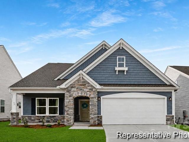 House for sale in North Carolina