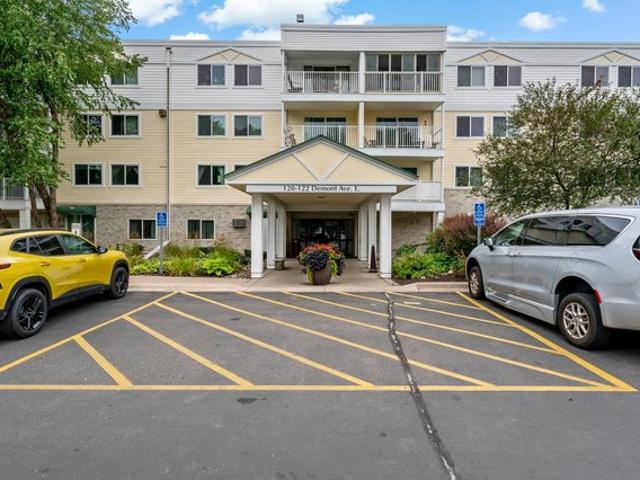 Condo for sale in Ramsey, Minnesota