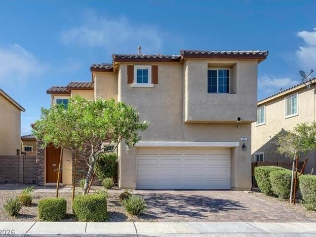 House for rent in North Las Vegas, Nevada