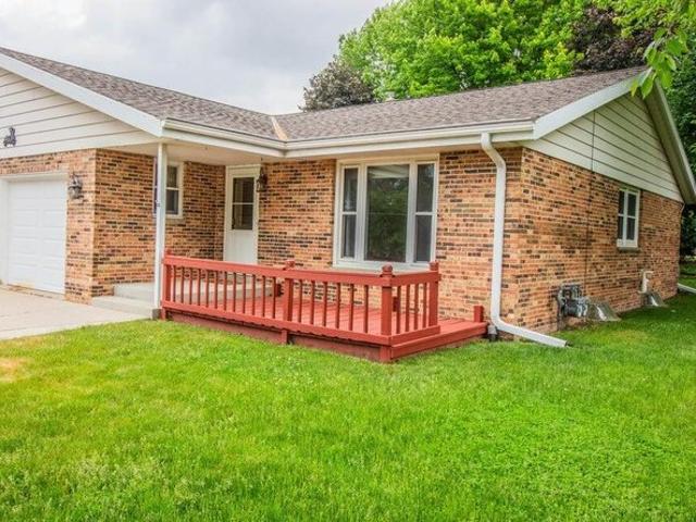 Condo for sale in Random Lake, Wisconsin