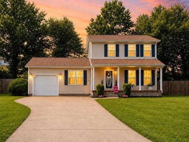 House for sale in Laurel, Kentucky