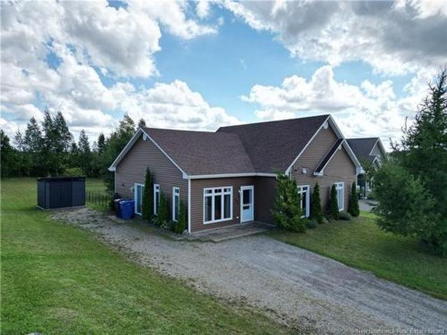 House for sale in Grand Falls, New Brunswick