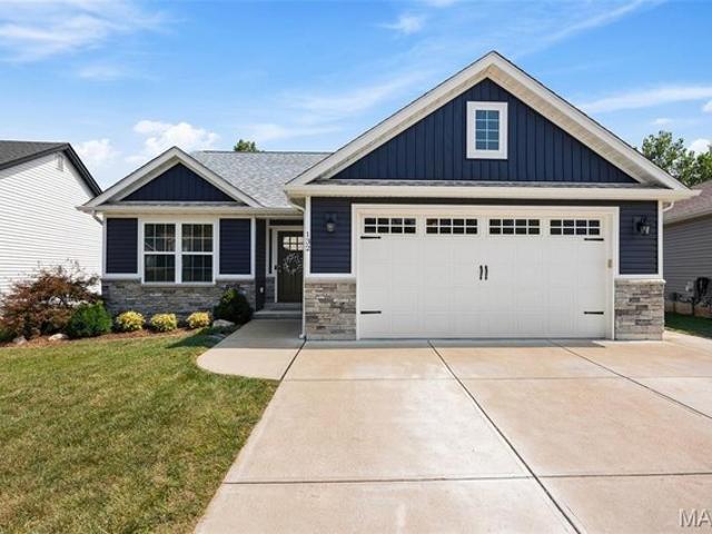 House for sale in Festus, Missouri