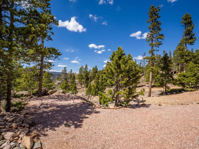 Land for sale in Colorado