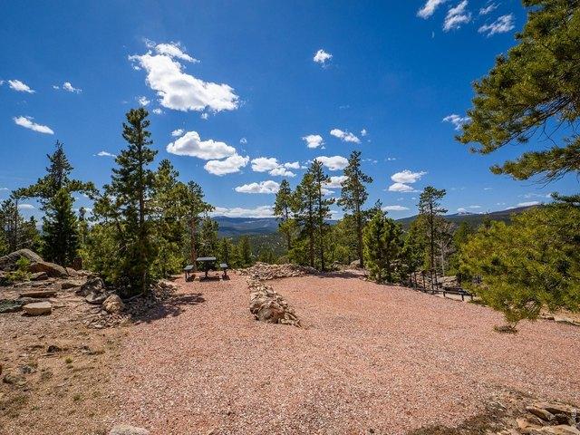 Land for sale in Red Feather Lakes, Colorado