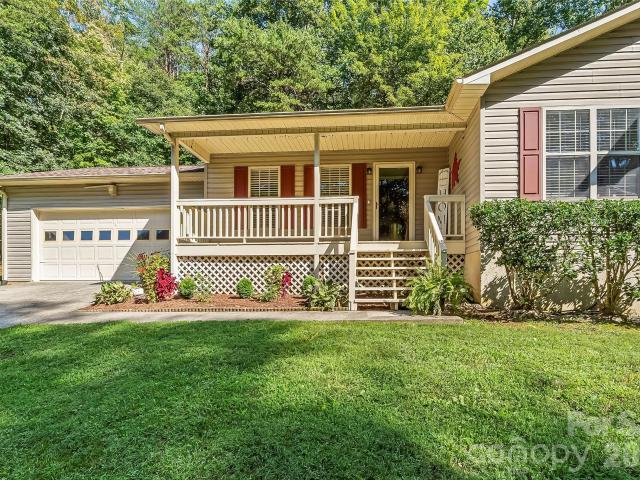 House for sale in Marion, North Carolina