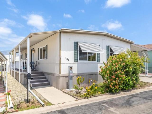House for sale in Ojai, California