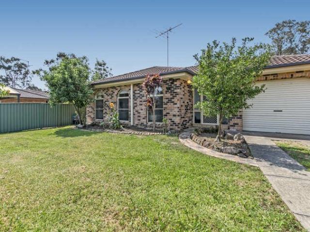 House for rent in Kings Park, Sydney