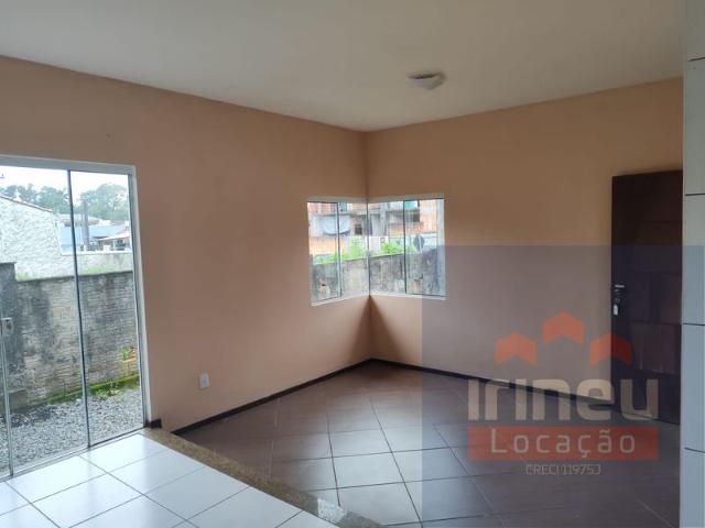 Casa aluguel em Região Geográfica Imediata de Joinville, Araquari