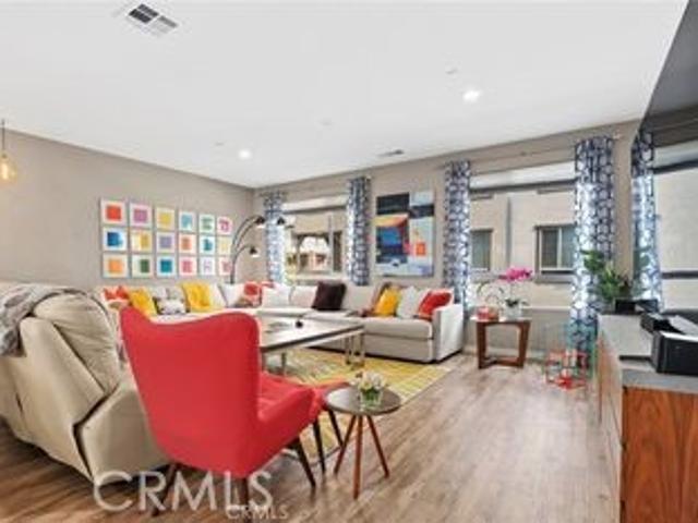 Townhouse for sale in Covina, California