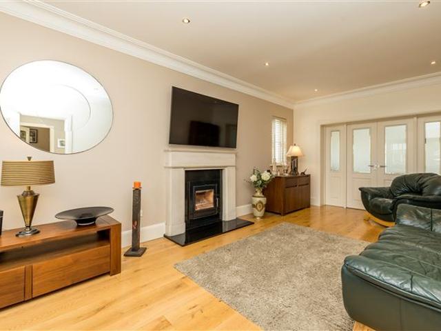 Detached House for sale in Portmarnock, North Tipperary