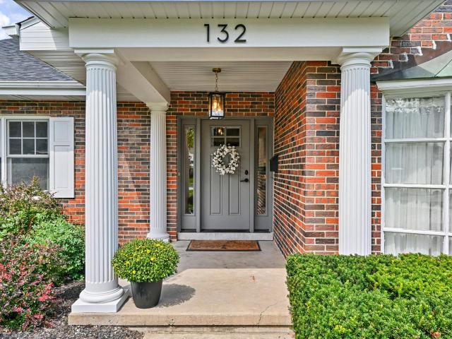 House for sale in Burlington, Wisconsin