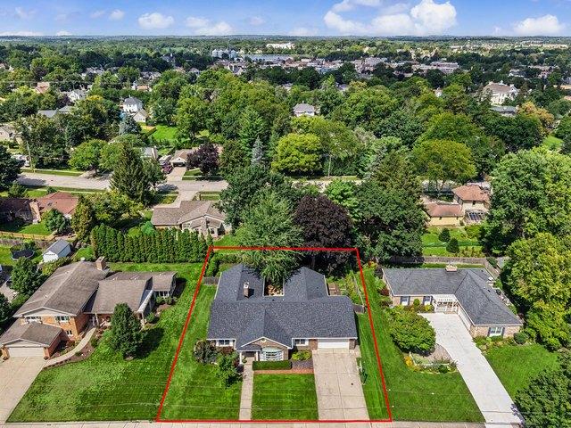 House for sale in Burlington, Wisconsin