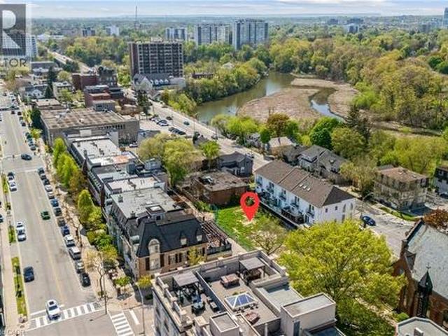 Land for sale in Oakville, Ontario
