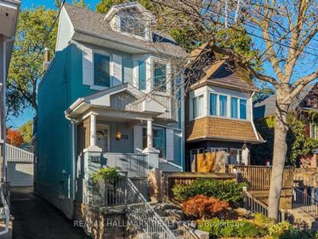 House for sale in Beaches—East York, Toronto