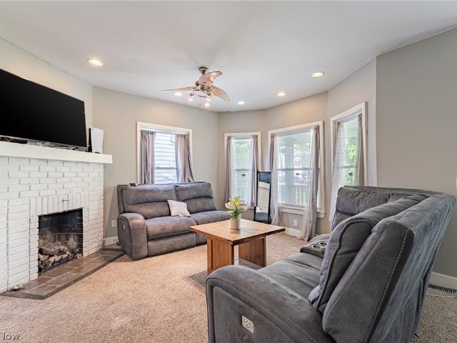 House for sale in Cleveland, Ohio