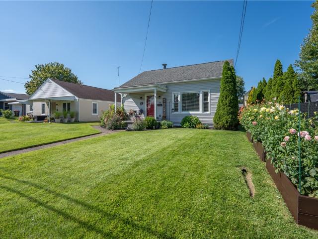 House for sale in Latrobe, Pennsylvania
