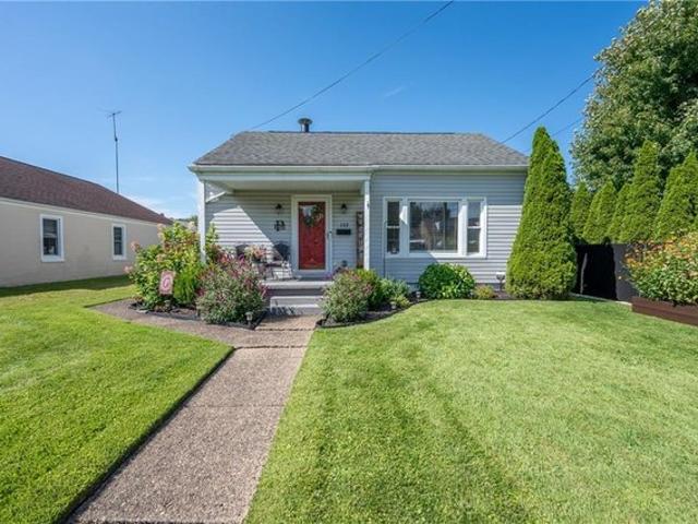 House for sale in Latrobe, Pennsylvania