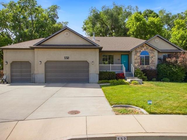 House for sale in American Fork, Utah
