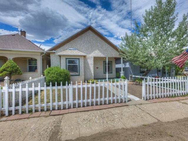 House for sale in Walsenburg, Colorado