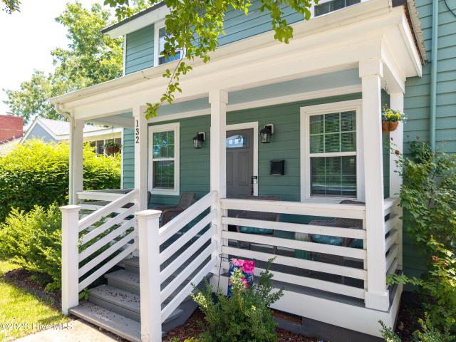 House for sale in Edenton, North Carolina