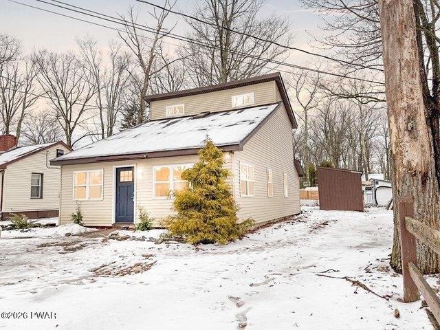 House for sale in Canadensis, Pennsylvania