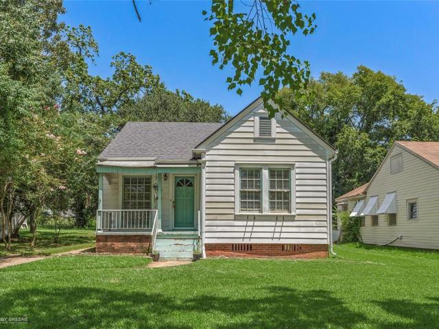 House for sale in Keithville, Louisiana