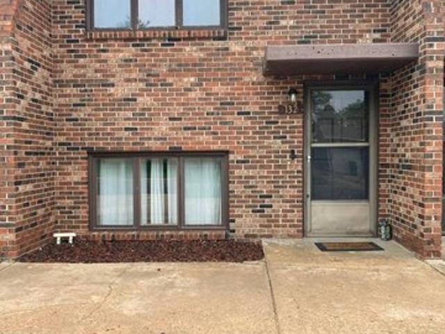 Townhouse for sale in Kansas