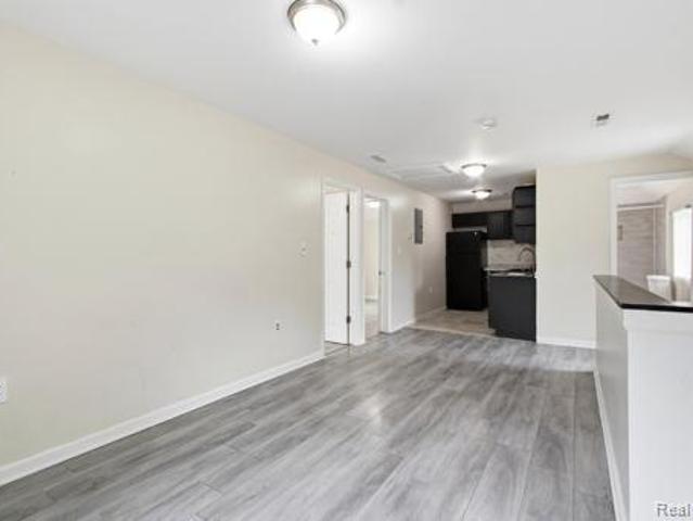 House for sale in Pontiac, Michigan