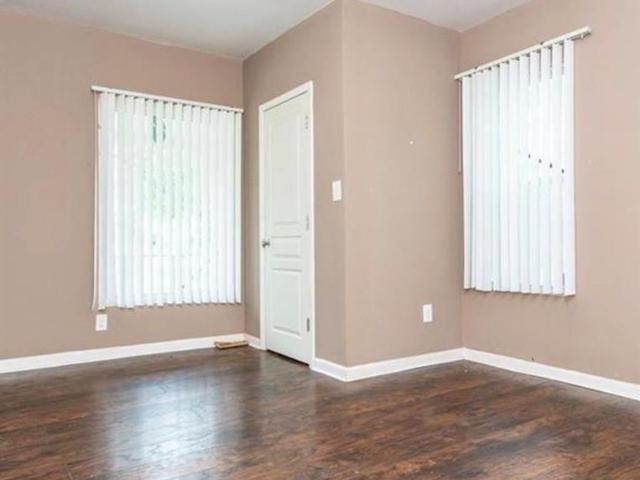 House for sale in Pontiac, Michigan
