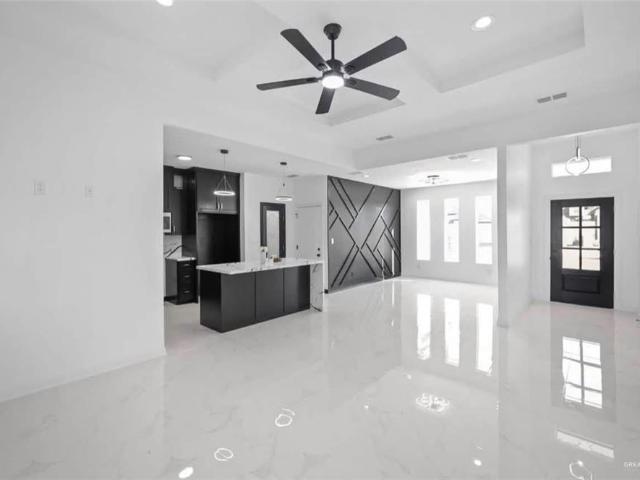 House for sale in Hidalgo, Texas