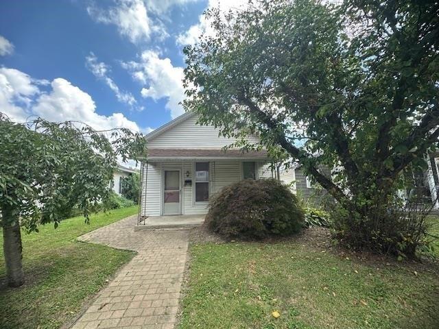 House for sale in Cambridge City, Indiana