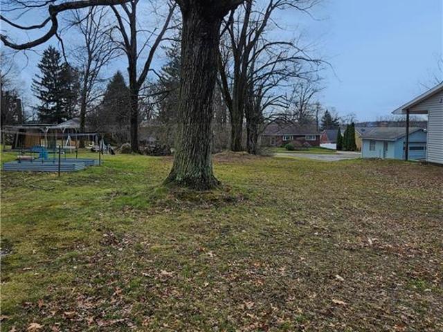 Land for sale in New Castle, Pennsylvania