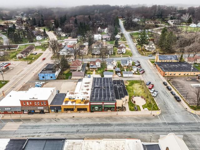 Commercial for sale in Saint Croix, Wisconsin