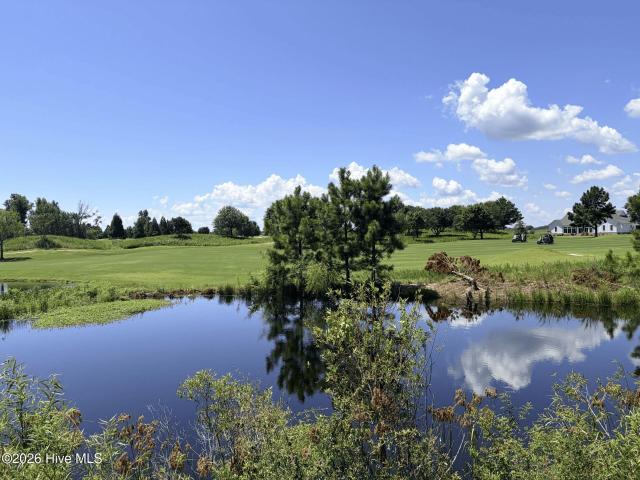 Land for sale in North Carolina
