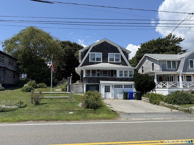 House for sale in Groton, Connecticut