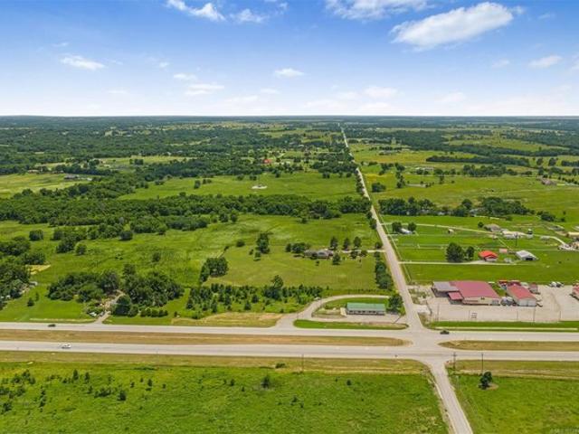 Land for sale in Coweta, Oklahoma