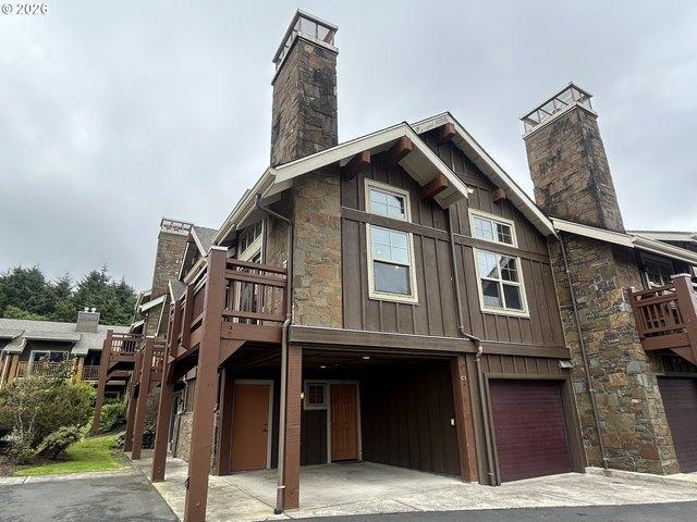 Condo for sale in Oregonia