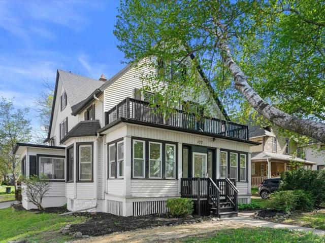 House for sale in West Bend, Wisconsin
