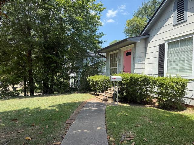 House for sale in Keithville, Louisiana