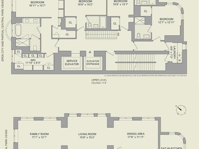 Duplex for sale in Arverne, New York